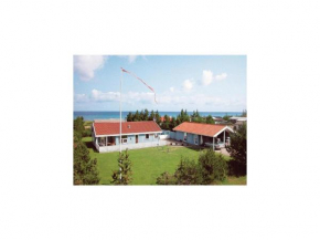 Holiday home Gimlevej Glesborg IX